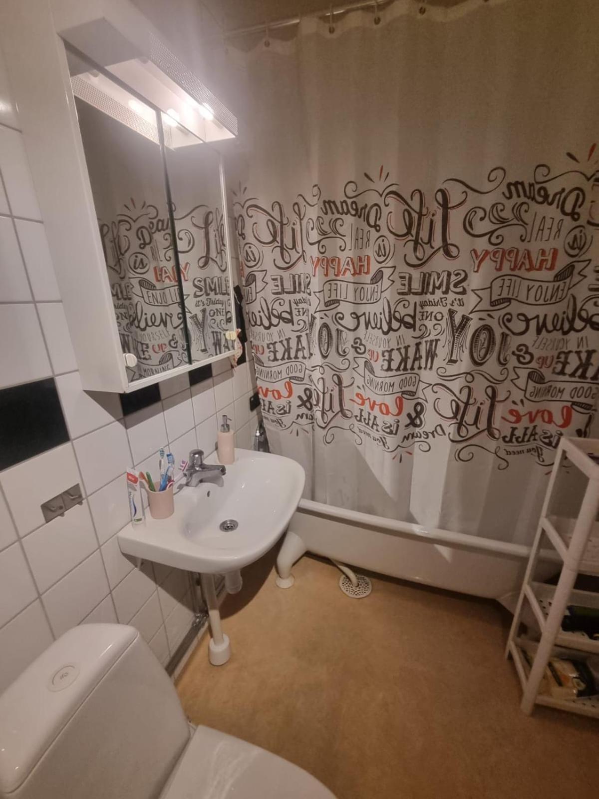 Fin Laegenhet Gothenburg